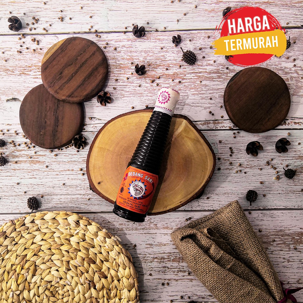 

KECAP OEDANG SARI KHAS CIREBON