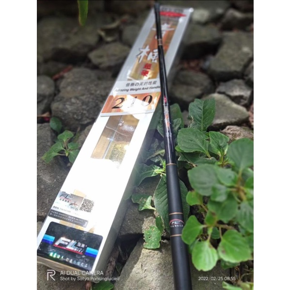 FL super 180 210 240 fl special 210