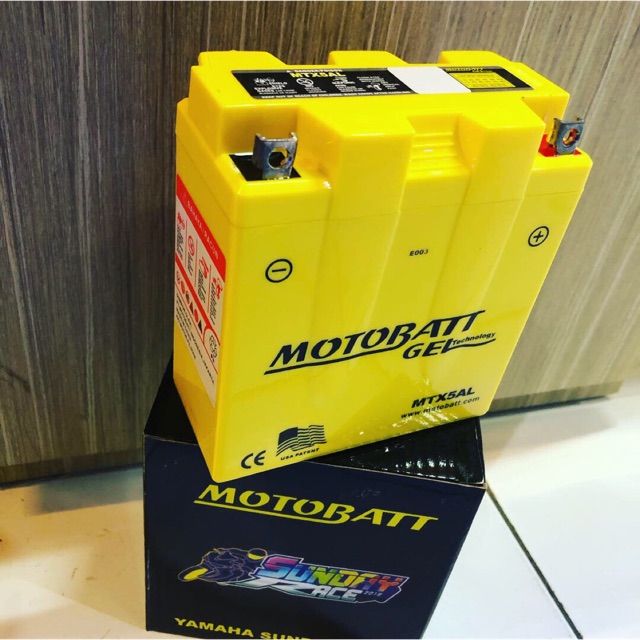 aki motobatt - aki motobatt jupiter beat mio supra