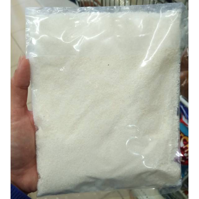 

Kelapa kering 100 gr