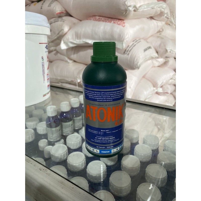 Atonik 500ml