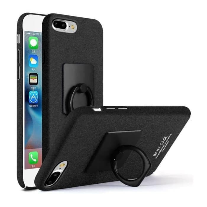 Imak Hard Case Cowboy Case Apple Iphone 7 Plus Apple Iphone 8 Plus Original