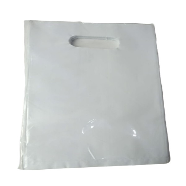 Plastik Sablon HD Plong Uk 20x30 (Harga per 1pcs) Plastik Sablon Packing Free Desain Plastik Sablon Olshop / Plastik Packing /Sablon Plastik