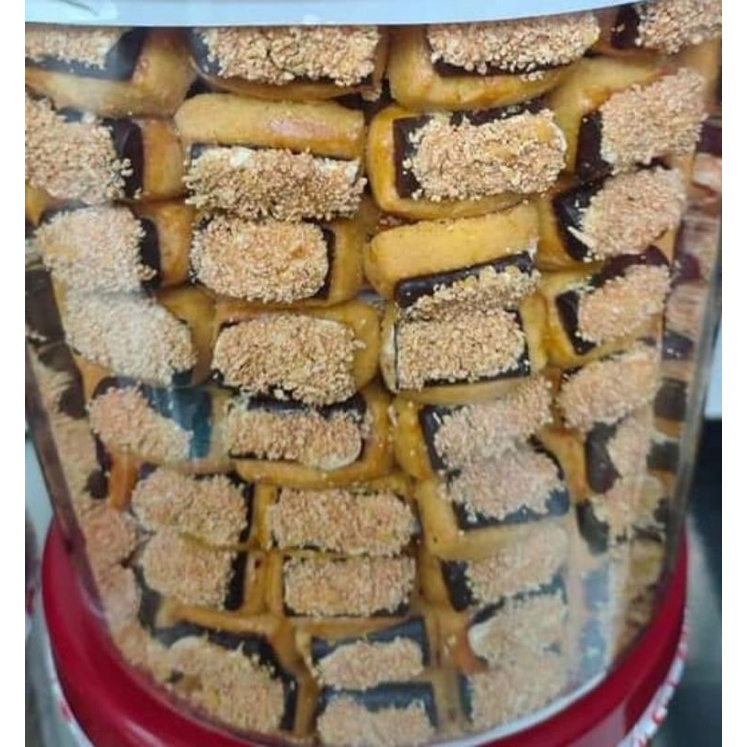 

SANDY COOKIES GOLDEN CHESE 500gram