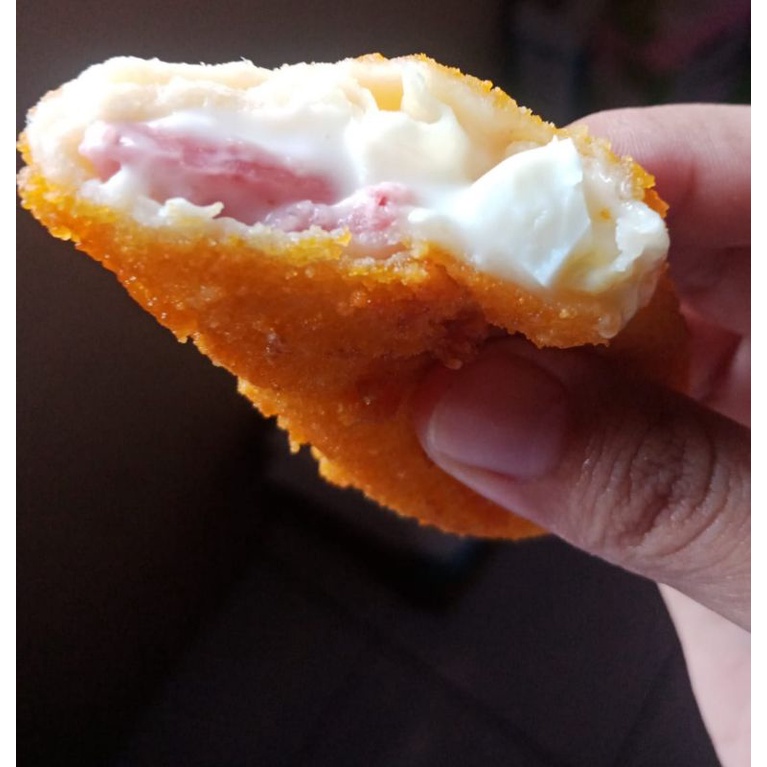 

Risol Mayo Frozen Mbak Cik