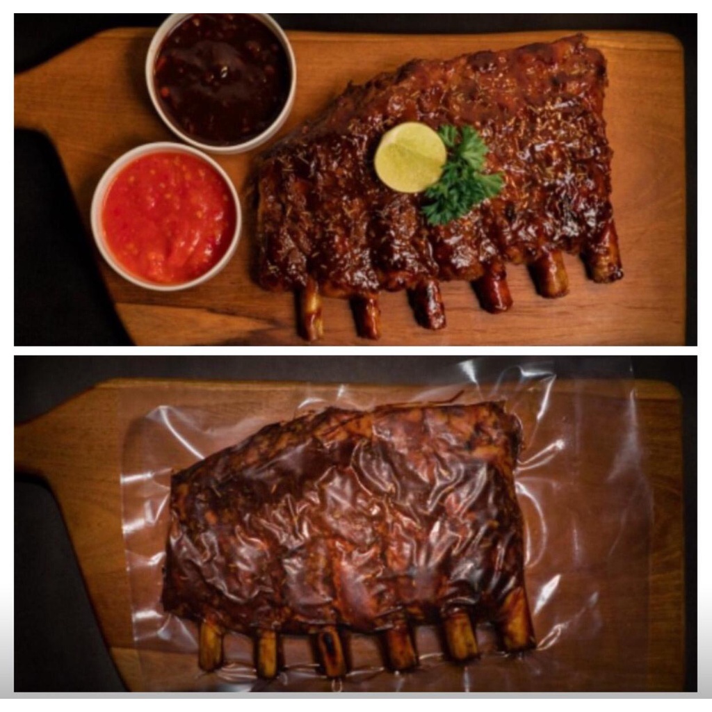 Jual Pork Ribs | Shopee Indonesia