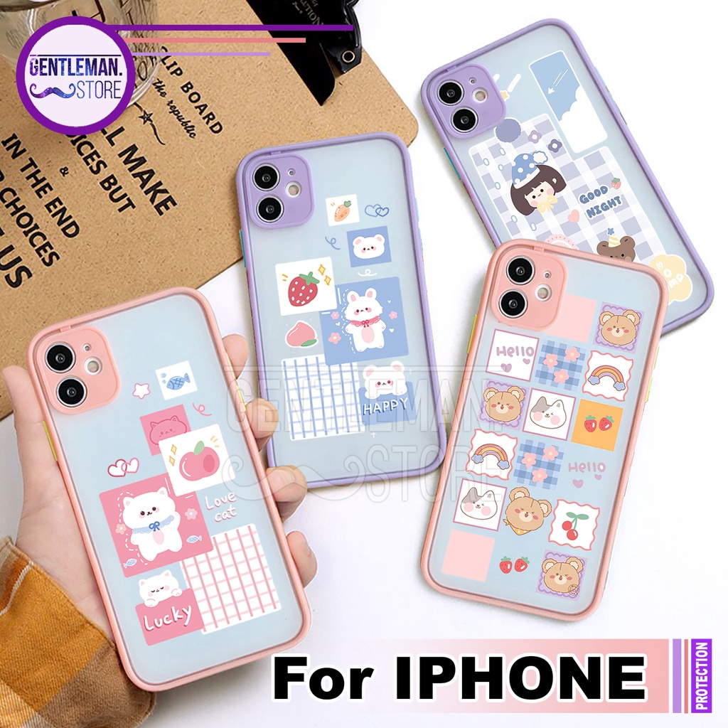 CASE PROTECTION PRINT IPHONE 13 13 PRO 13 PRO MAX