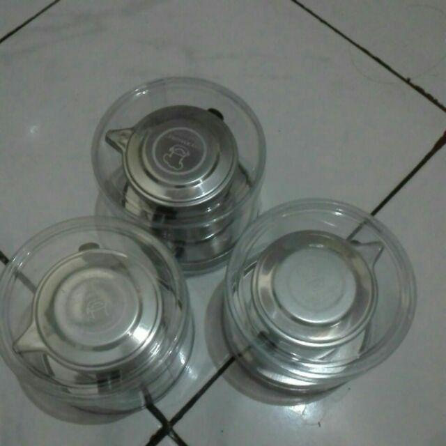 Vietnam Coffee Drip - Cookmaster