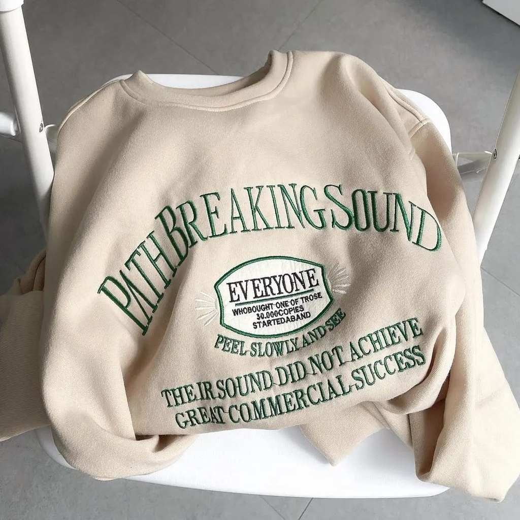 Sweater Wanita Grosir Berkualitas - Path Breaking Sweater