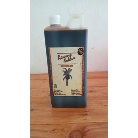 

Gula Aren Cair Premium