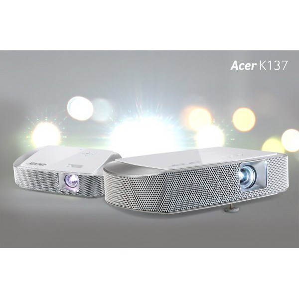 PROJECTOR ACER K137 HDMI Proyektor acer K 137