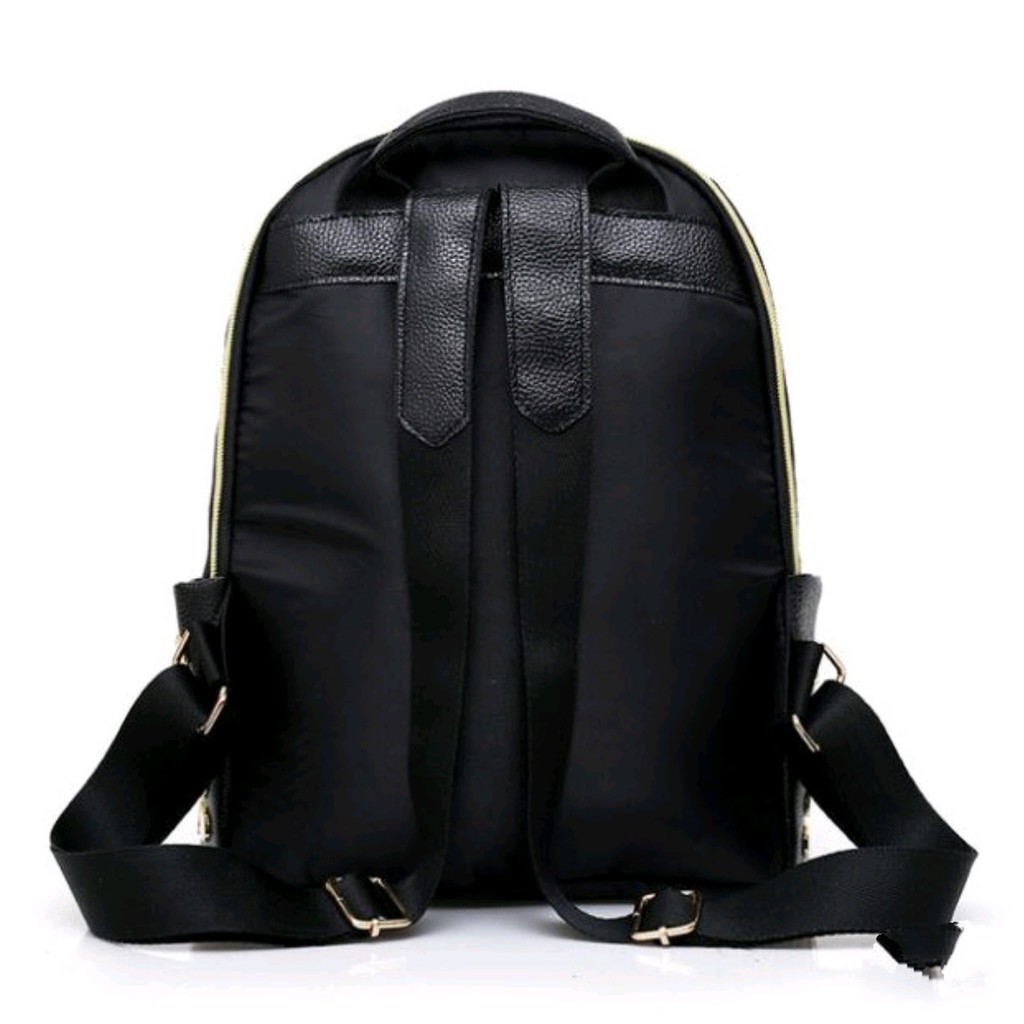 Terpopuler Backpack Fashion Import Wanita Tas Ransel Import Korean Style