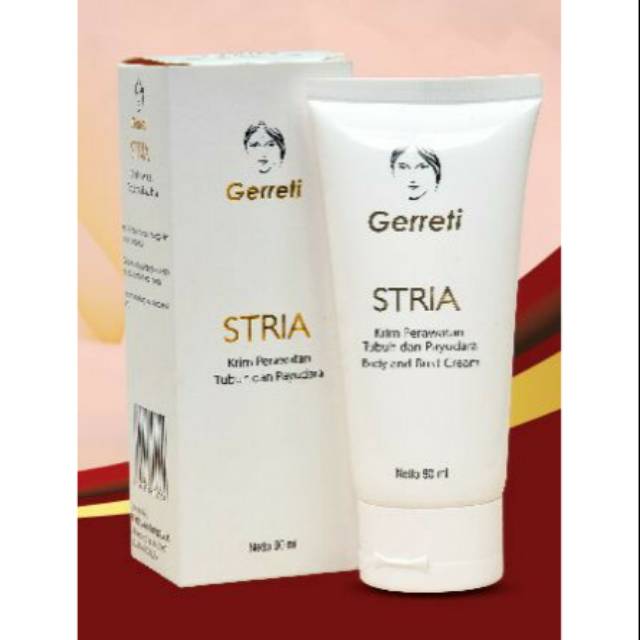 stria cream
