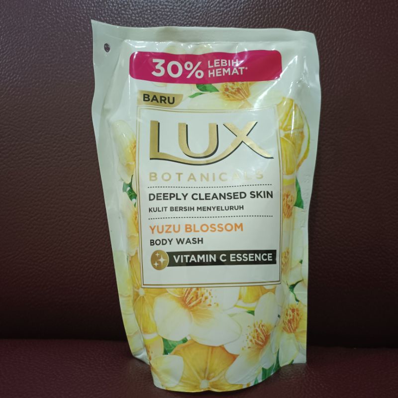 Lux Yuzu Blossom 450 ml