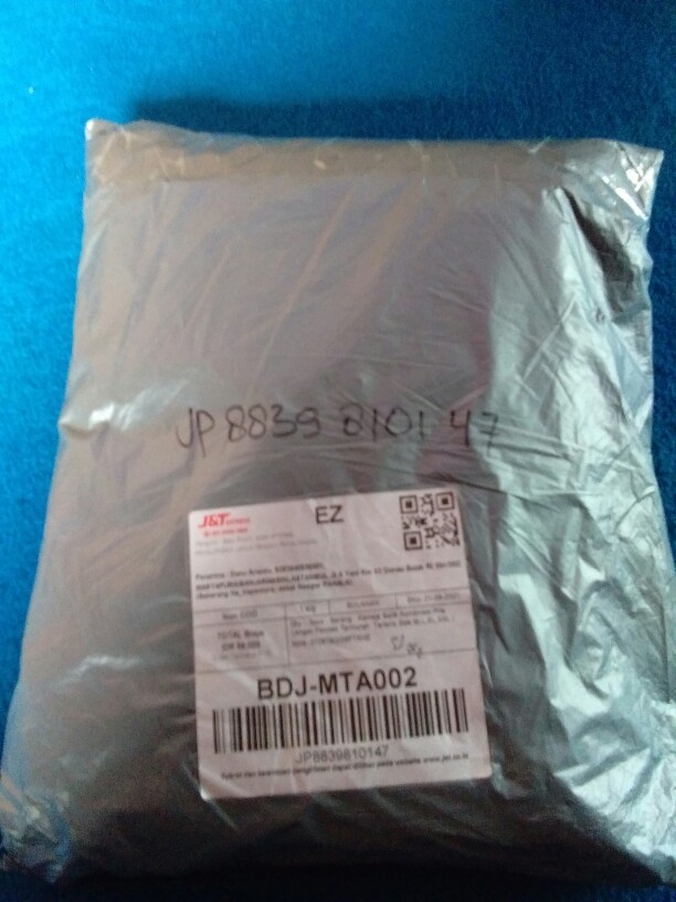 Kemeja Batik Kombinasi Pria Lengan Pendek Termurah & Terlaris Size M,l,xl,xxl ( Original ) #1