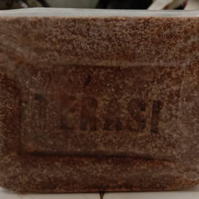 

Terasi pilihan (300 gram)