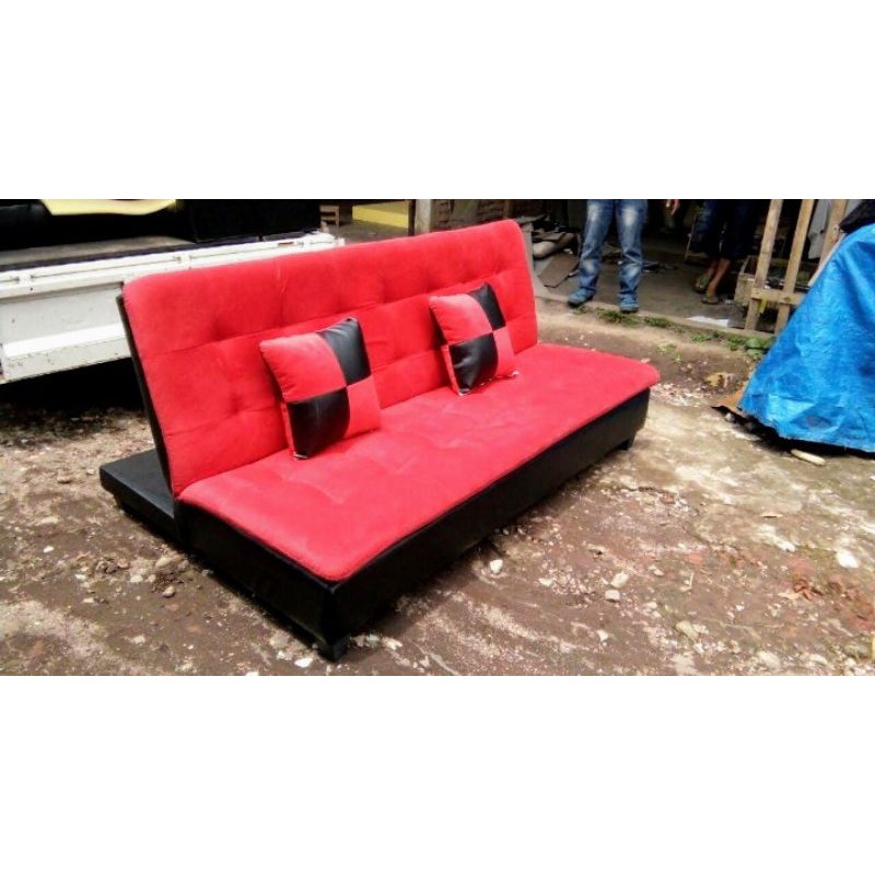 Sofa Minimalis Malang ( Reclining )