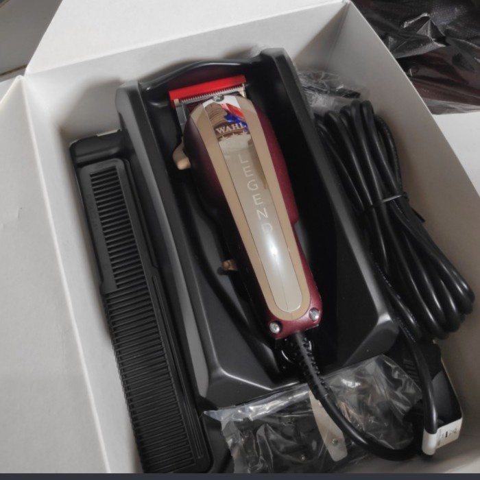 wahl legend original