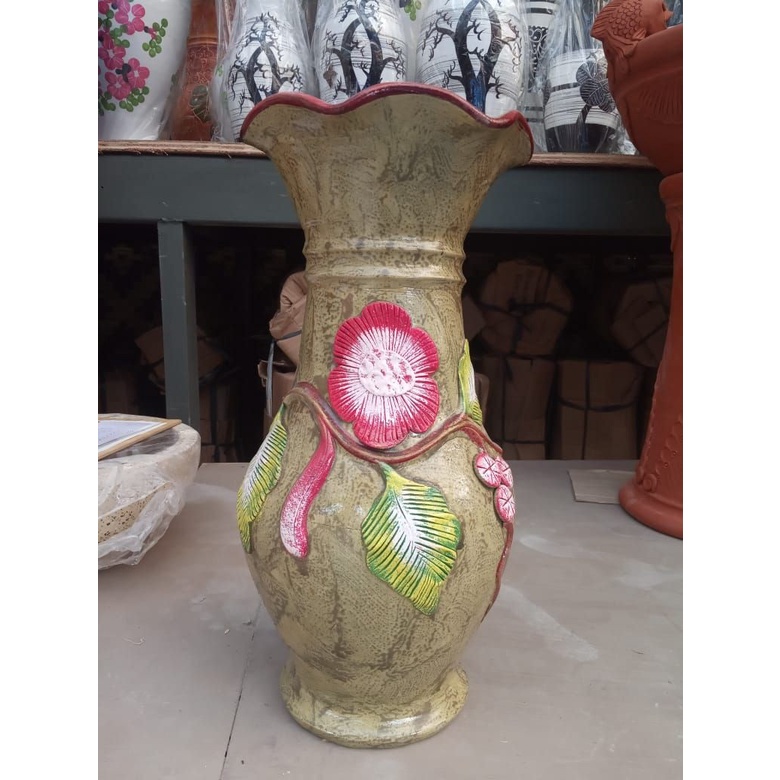 Batu Alam Bawangan Kembang