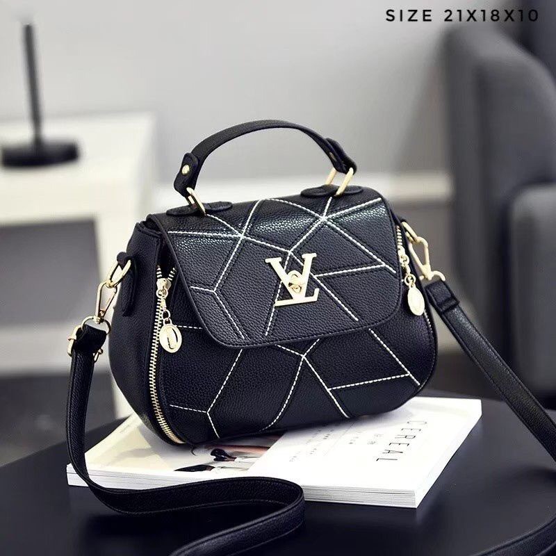 Tas Wanita LV Selempang