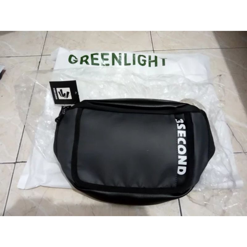 Tas Selempang 3 Second 100% Original