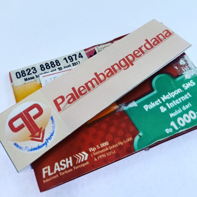 NOMOR CANTIK MURAH Palembangperdana serian SAKTI COMBO.0823.8888.1974