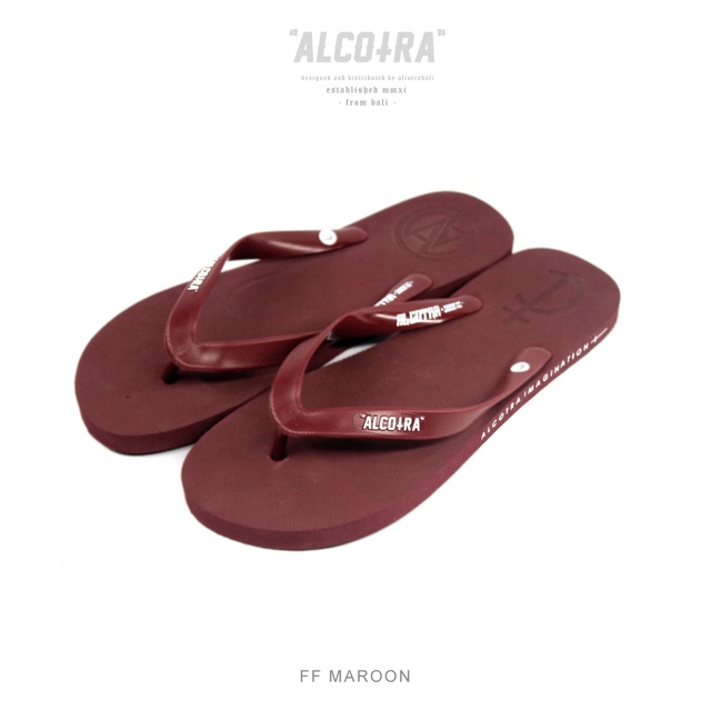 FF / FLIP FLOP PREMIUM RUBBER