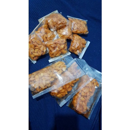 

Lumpia Pedas Manis