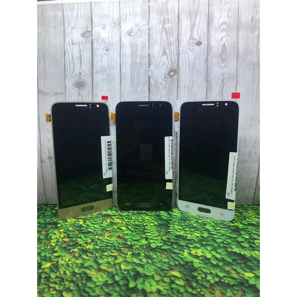 Jual LCD Complete Samsung J120 or J1 4G 2016 contras black Murah