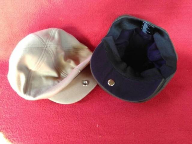 Topi pet anak - hat Newsboy bayi - topipet copet - sutradara pelukis cap