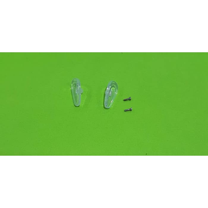 nosepad angin - Putih