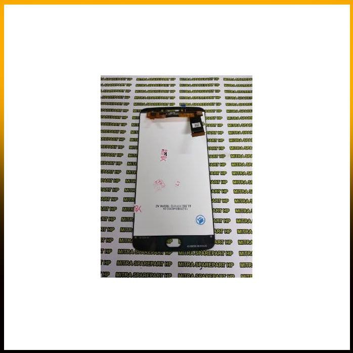 LCD HANDPHONE LCD TOUCHSCREEN MOTO E4 + E4 PLUS ORIGINAL BB1348