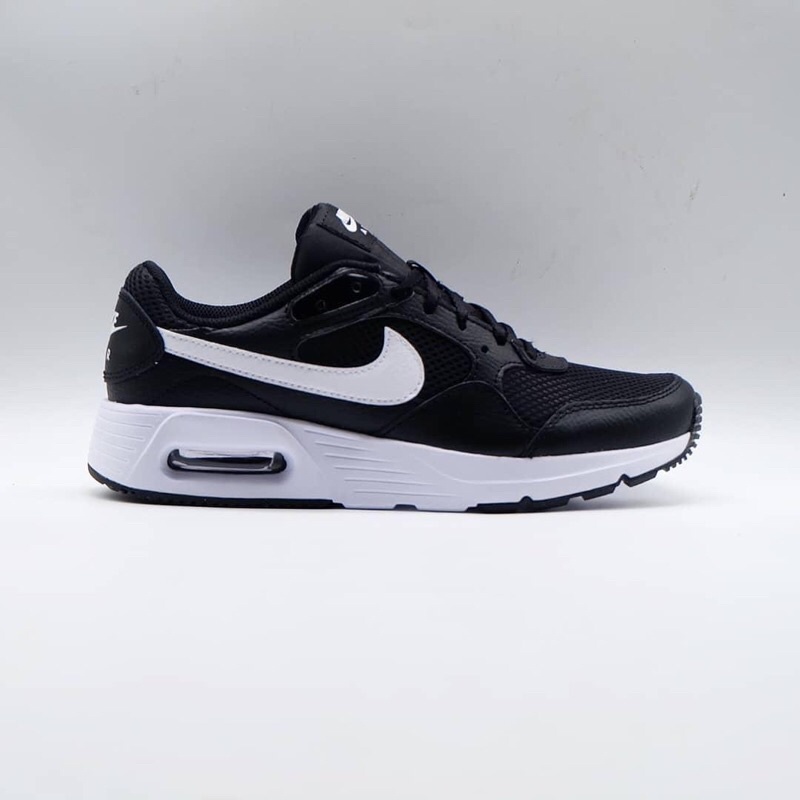 air max sc black