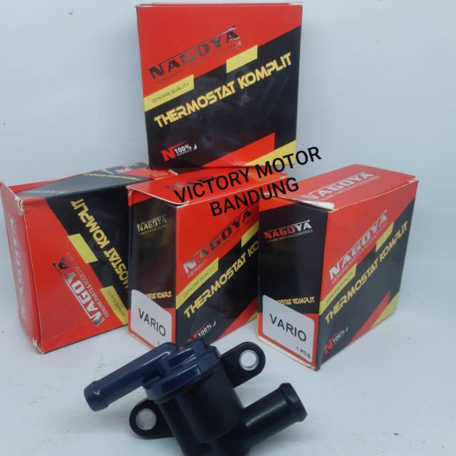 THERMOSTAT RADIATOR TERMOSTAT RADIATOR VARIO LAMA 110/VARIO KARBU / VARIO TECHNO / VARIO KARBU CBS K