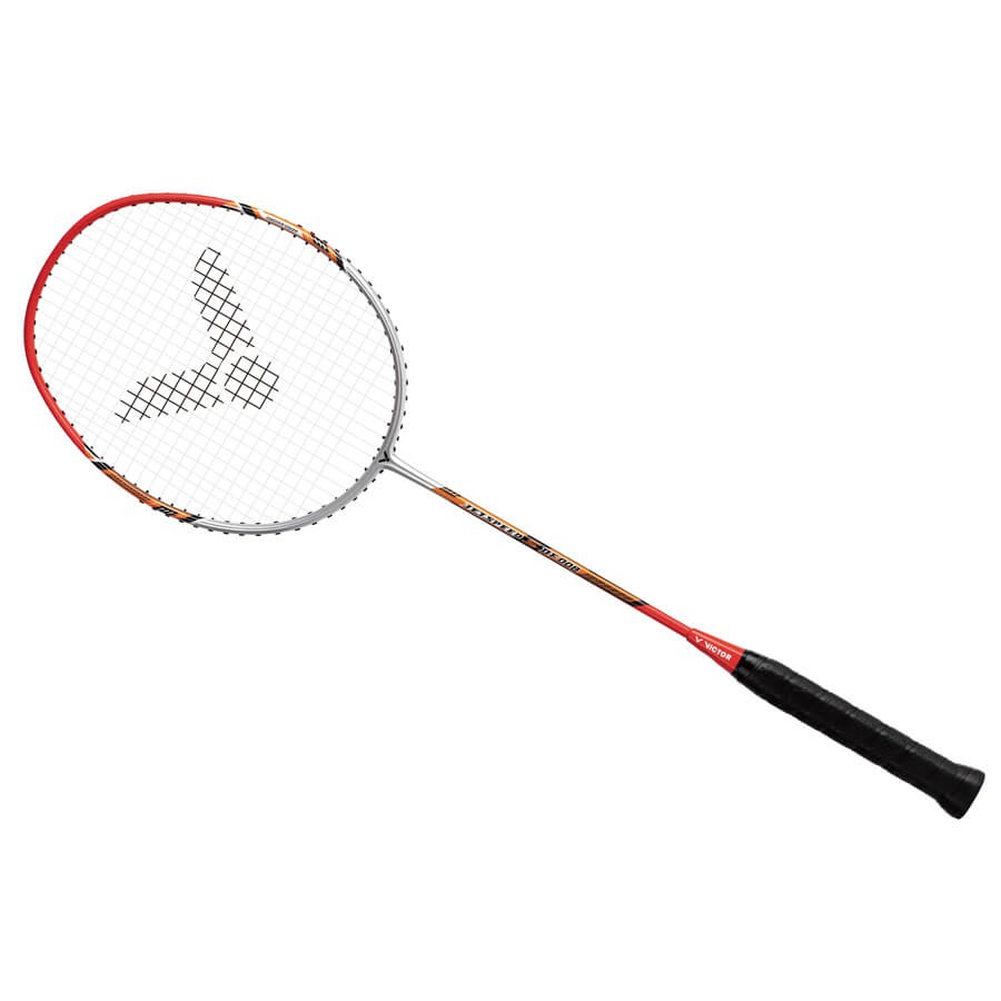  RAKET  BADMINTON VICTOR  JET SPEED S DF 008 ORIGINAL 