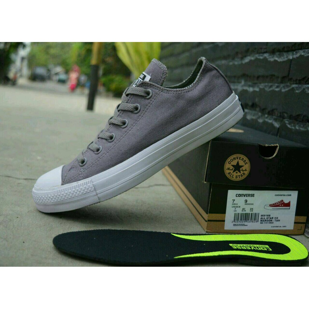 IMPORT. SEPATU CONVERSE CT II LUNARLON &quot;LOW&quot;