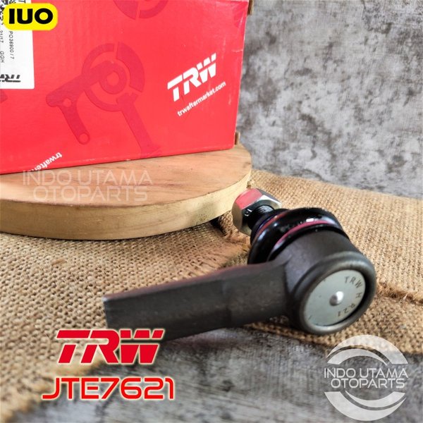 Tie rod End APV Swift Splash Tierod End TRW JTE7621