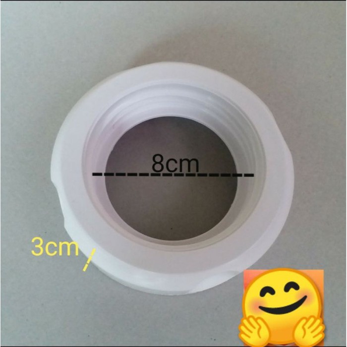 Ring Blender, Monting , Mounting Ring Blender, 2815