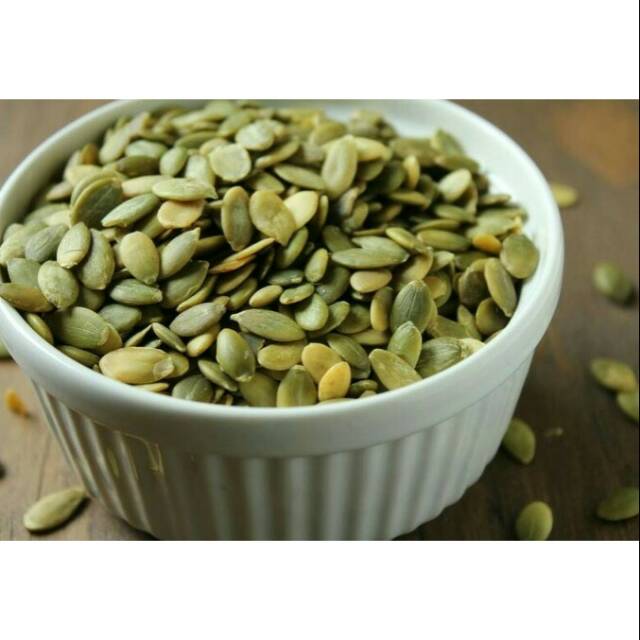 

Roasted Pumpkin Seed 100 Gr