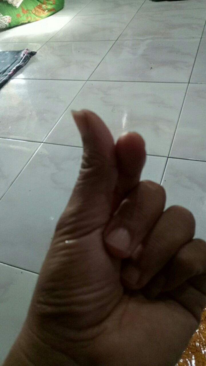 Kemeja Batik Pria Lengan Panjang Ukuran M L Xl Xxl