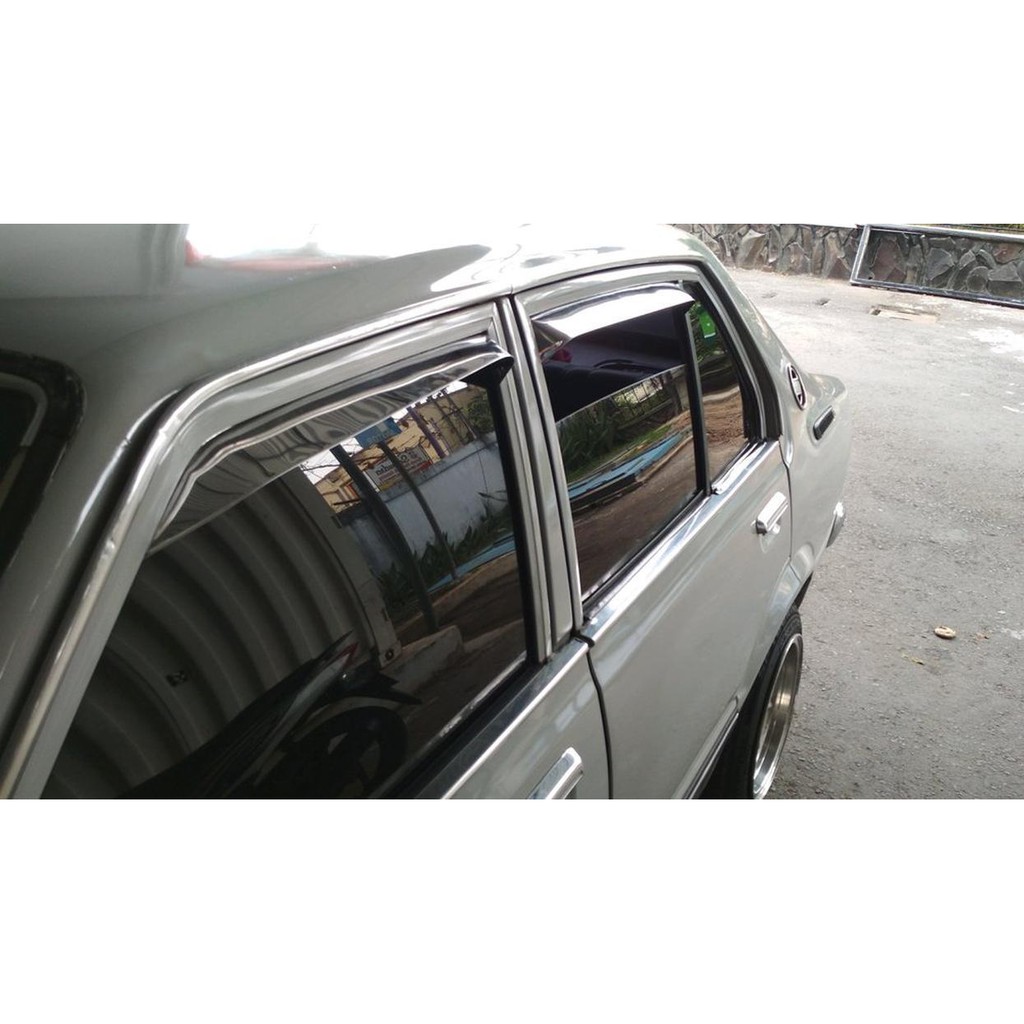 Talang Air Classic corolla ke 30 last stok