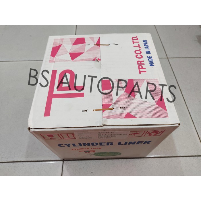 Furing Liner Buring Only Kijang Diesel - TP Japan