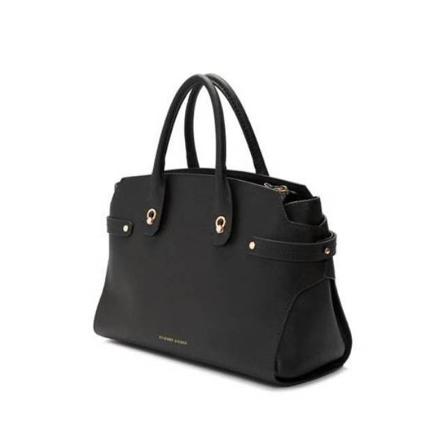 Tas Etienne Aigner Dylan Tote Black