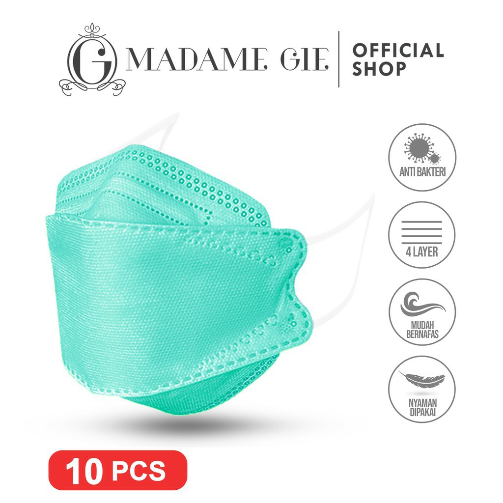 Madame Gie Protect You KF94 Mask