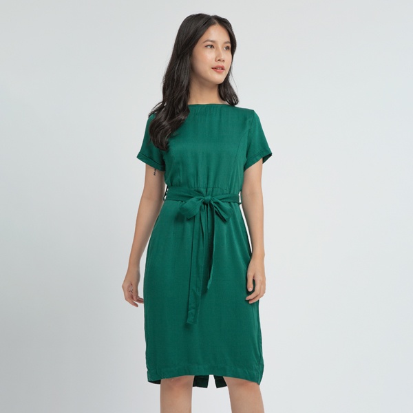 Geela Official - Maury Dress (G.4382)