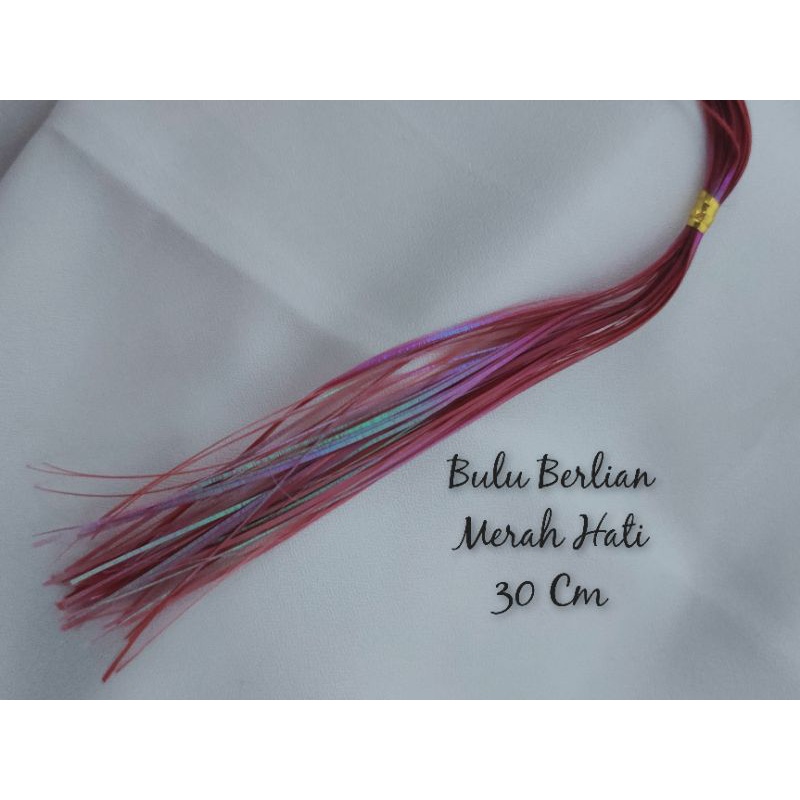 BULU BERLIAN / UMPAN BULU BERLIAN IMPORT