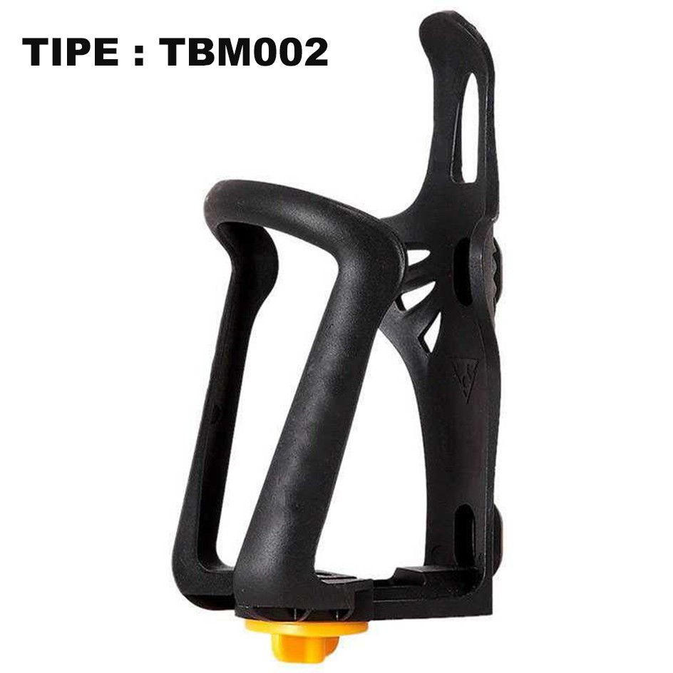 TEMPAT MINUM SEPEDA HOLDER TEMPAT DUDUKAN BOTOL AIR MINUM SEPEDA LIPAT GUNUNG MTB BOTTLE CAGE C10