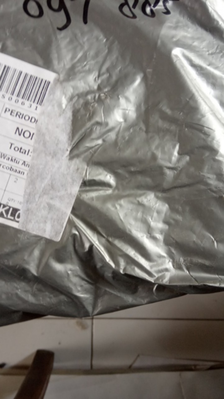 Kemeja Batik Pria Motif Sogan Series Size M L Xl Xxl Katun Premium Seragam Kantor Atasan Batik Pria