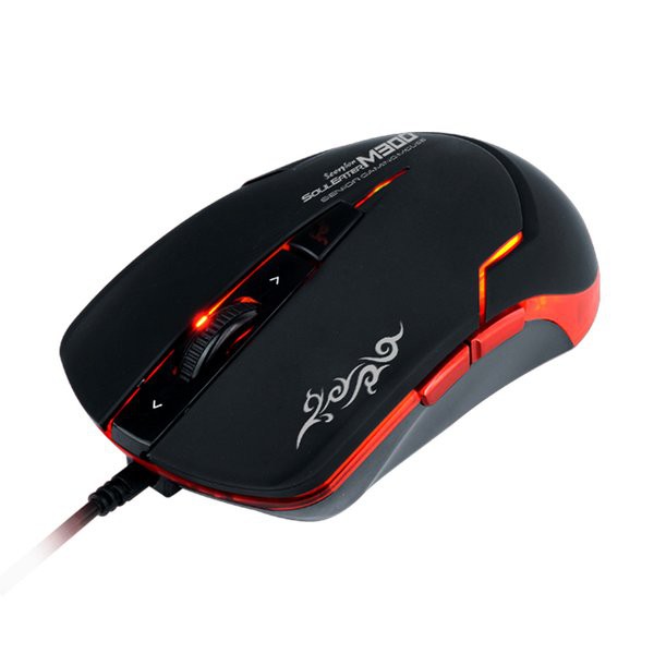 Mouse gaming Marvo Gaming Mouse M-300 - 50700