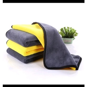 ( JB99 ) Lap Microfiber Kain Lap Ukuran 30x30